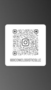 bI ig QR code bI ig QR code